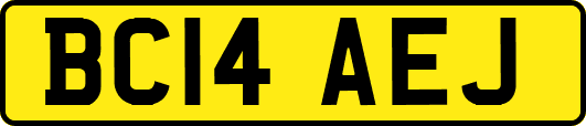 BC14AEJ