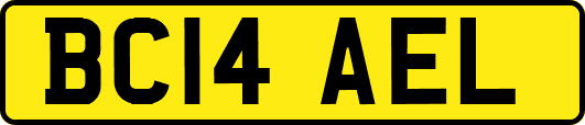 BC14AEL