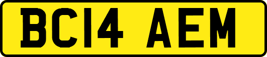 BC14AEM