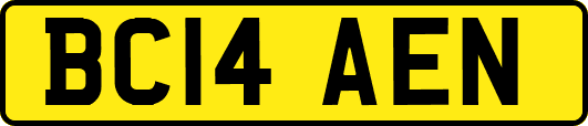 BC14AEN