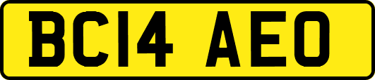 BC14AEO