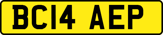 BC14AEP