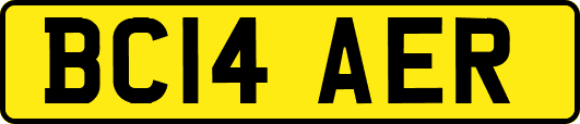 BC14AER
