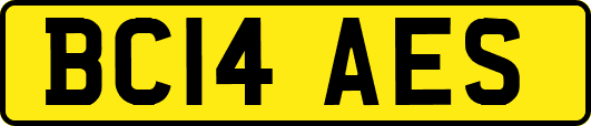 BC14AES