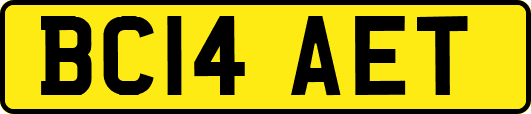 BC14AET