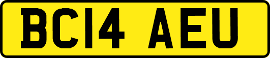 BC14AEU