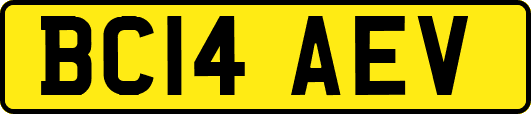 BC14AEV