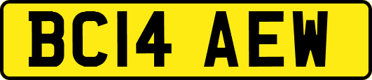 BC14AEW