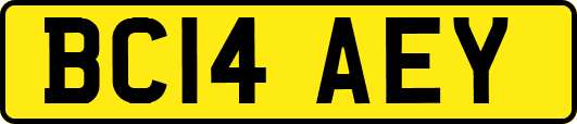 BC14AEY