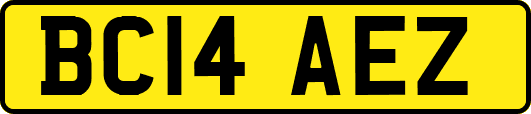 BC14AEZ
