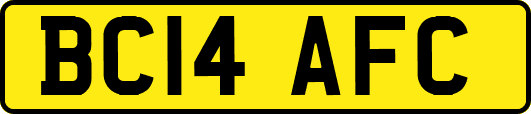 BC14AFC