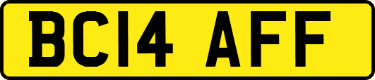 BC14AFF