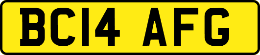 BC14AFG