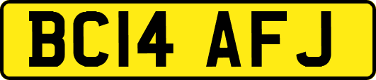 BC14AFJ