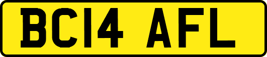 BC14AFL