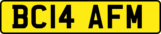 BC14AFM