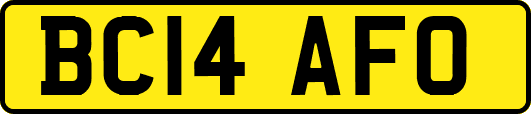 BC14AFO