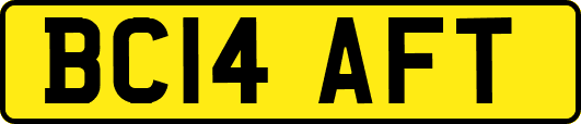 BC14AFT