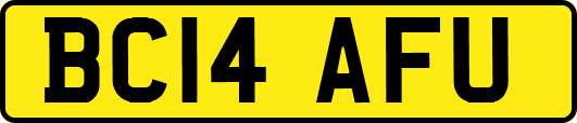 BC14AFU