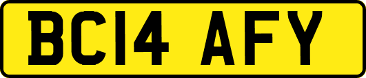BC14AFY