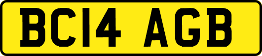BC14AGB