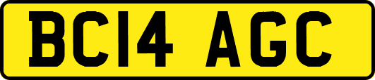 BC14AGC