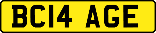 BC14AGE