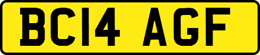 BC14AGF
