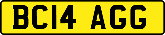 BC14AGG