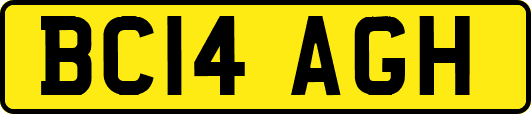 BC14AGH