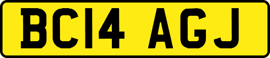 BC14AGJ