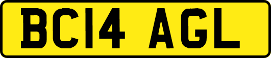 BC14AGL
