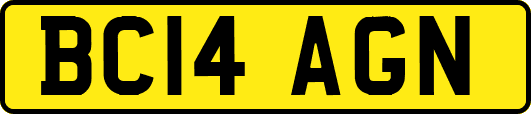 BC14AGN