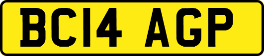 BC14AGP