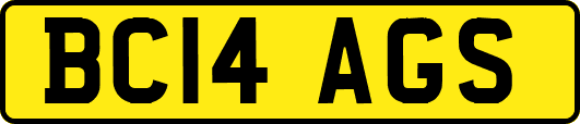 BC14AGS