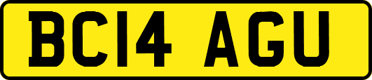 BC14AGU