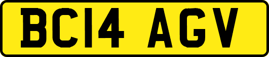 BC14AGV
