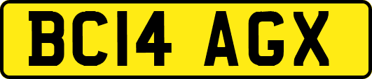 BC14AGX