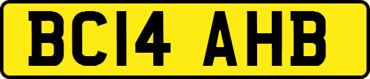 BC14AHB