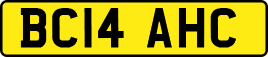 BC14AHC
