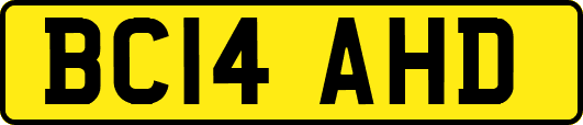 BC14AHD