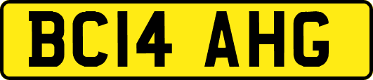 BC14AHG