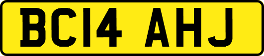BC14AHJ