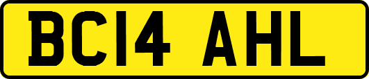 BC14AHL