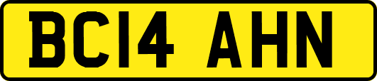 BC14AHN