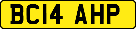 BC14AHP