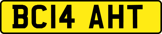 BC14AHT
