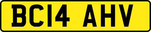 BC14AHV