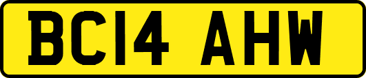 BC14AHW
