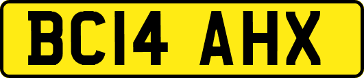 BC14AHX